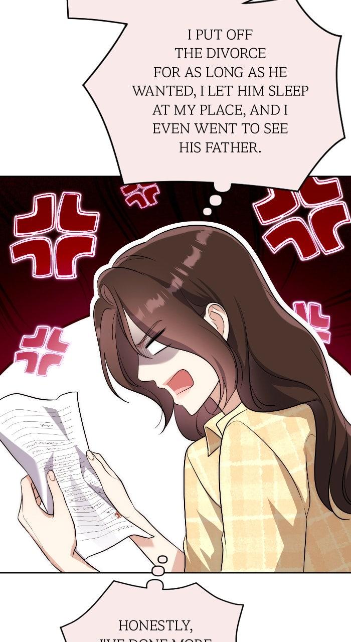 Beyond Our Marriage Contract Episode 30 59