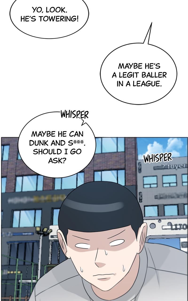 Big Man on the Court Episode 69 59