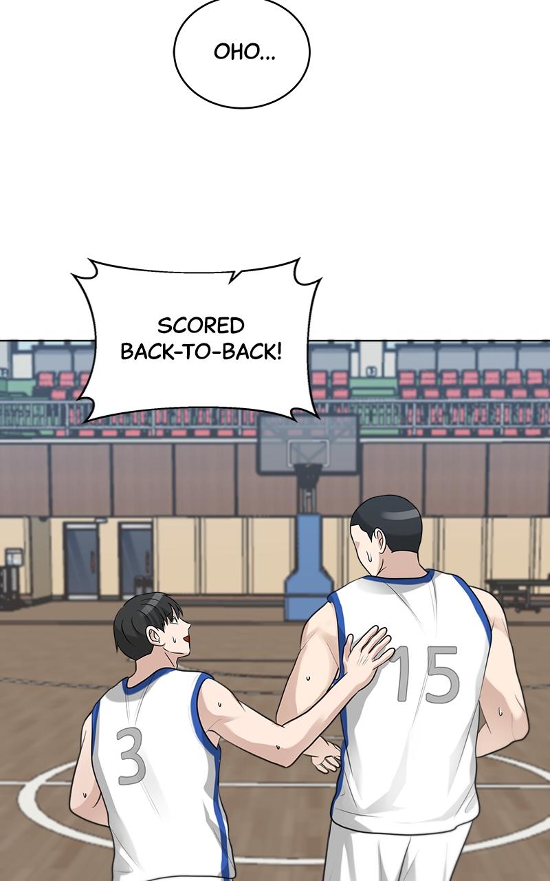 Big Man on the Court Episode 90 59