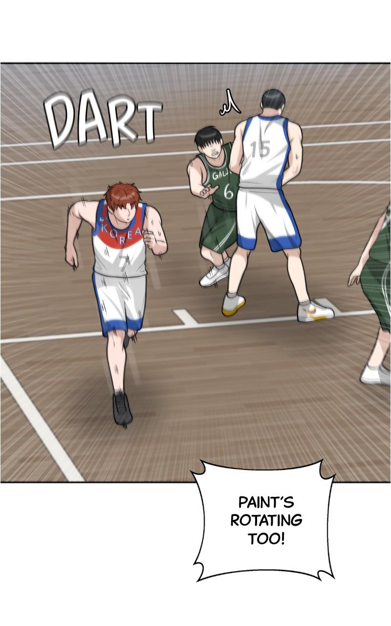 Big Man on the Court Episode 127 59