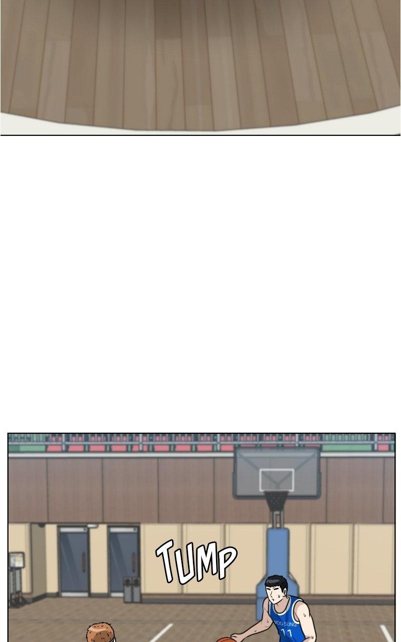 Big Man on the Court Episode 140 59