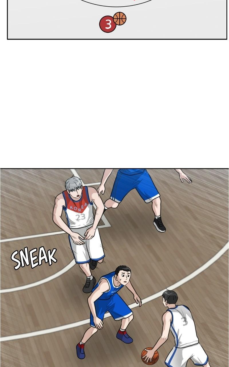 Big Man on the Court Episode 146 59