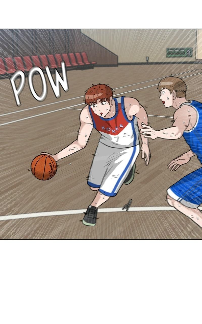 Big Man on the Court Episode 158 59