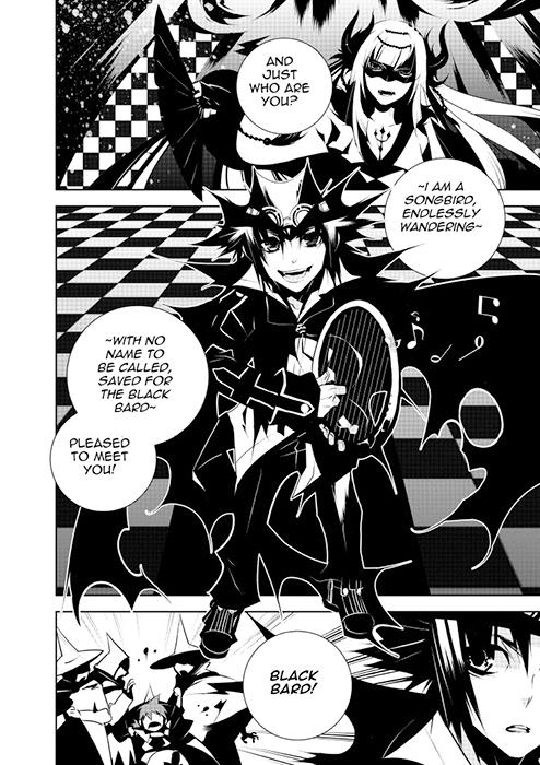 Black Bard Track 2 2