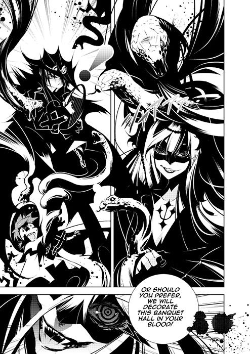 Black Bard Track 2 7