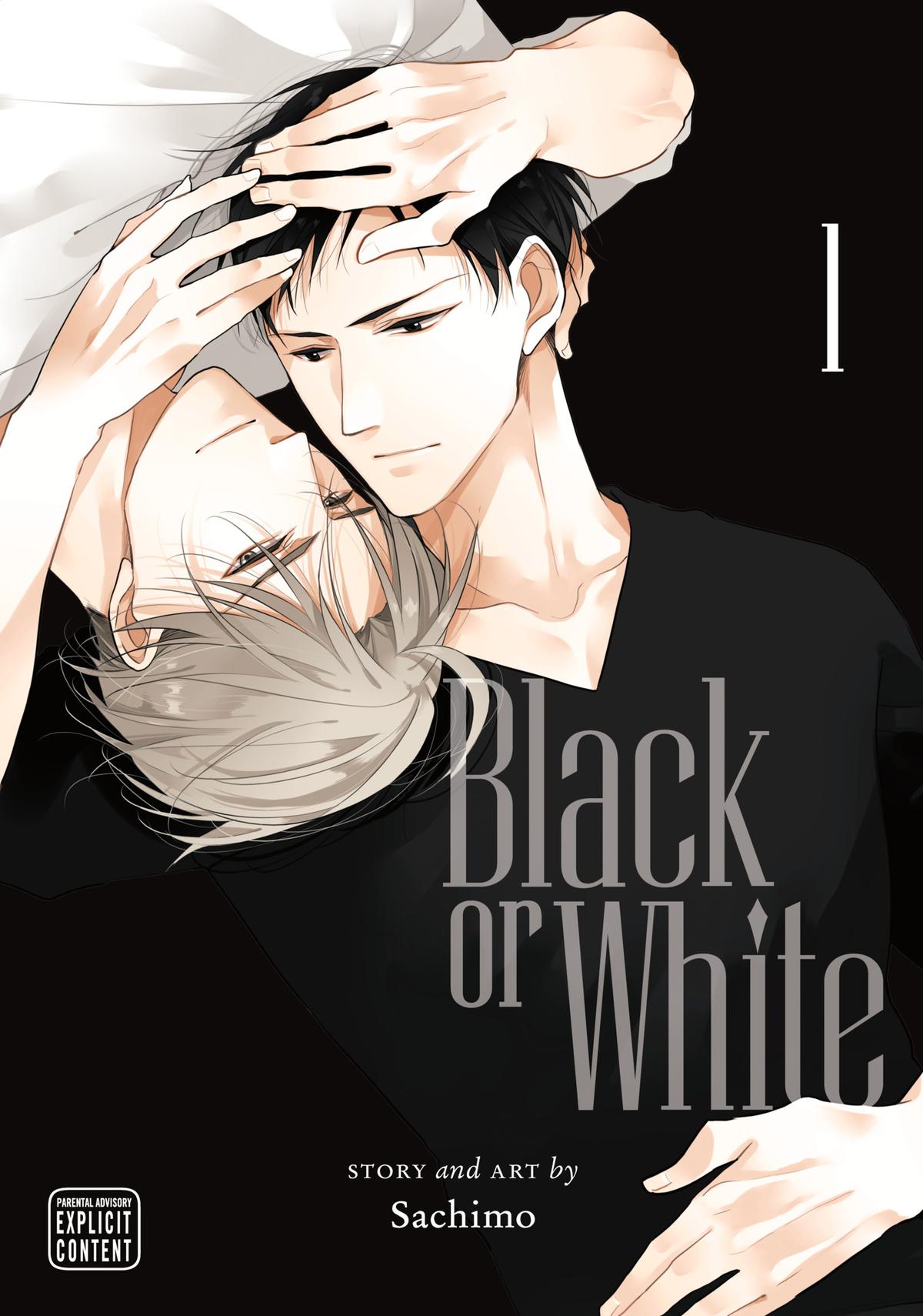 Black or White Act 1 1