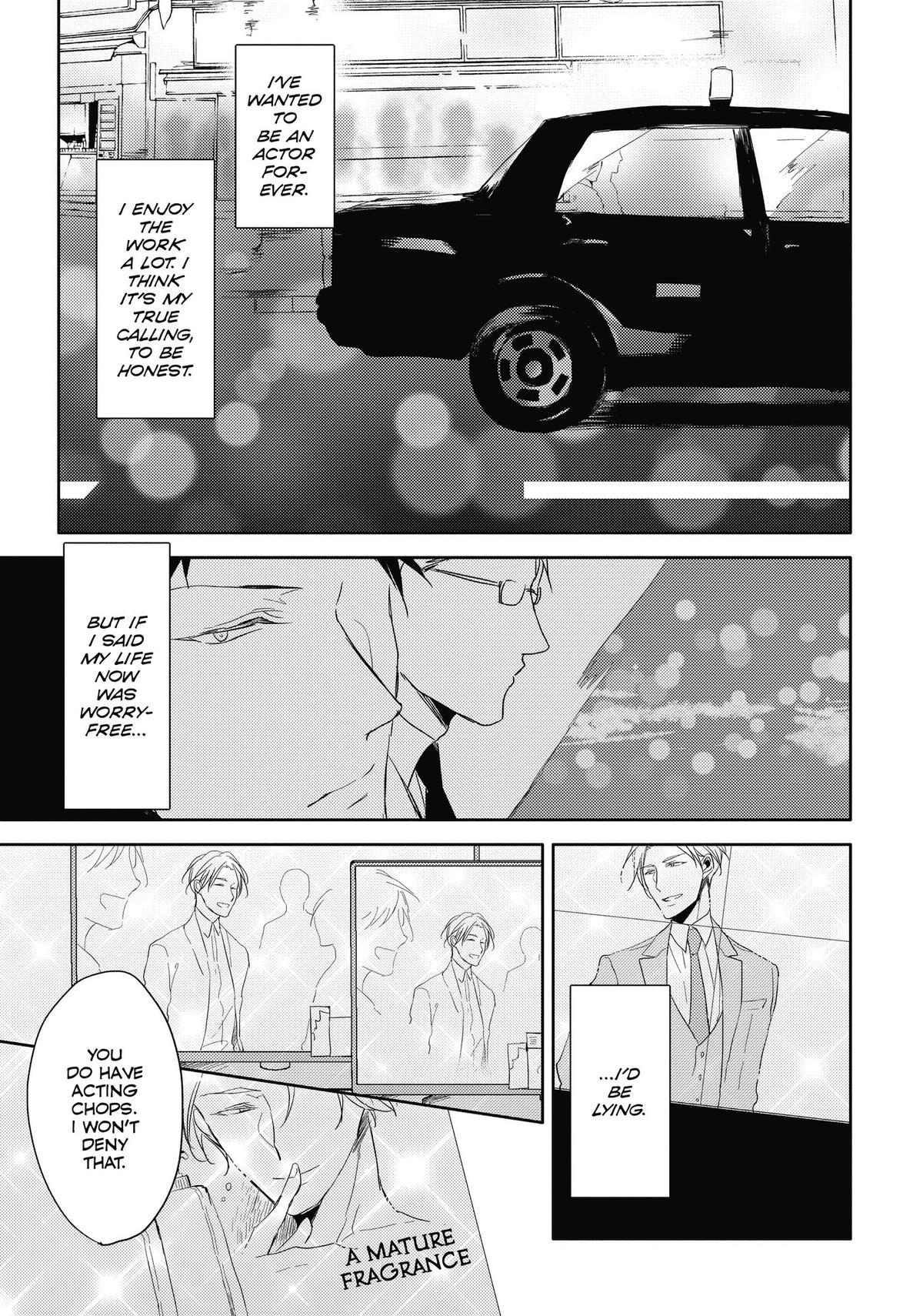 Black or White Act 1 13