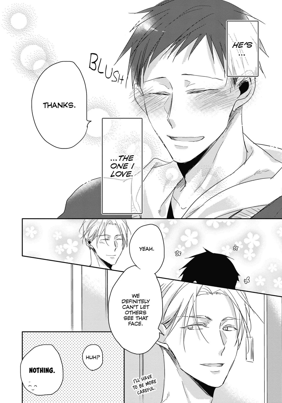 Black or White Act 1 20