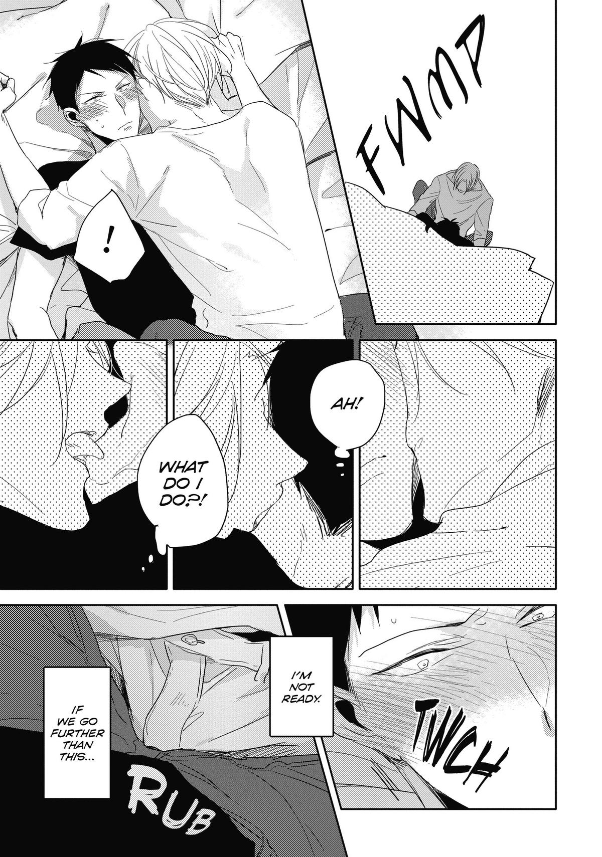 Black or White Act 1 25