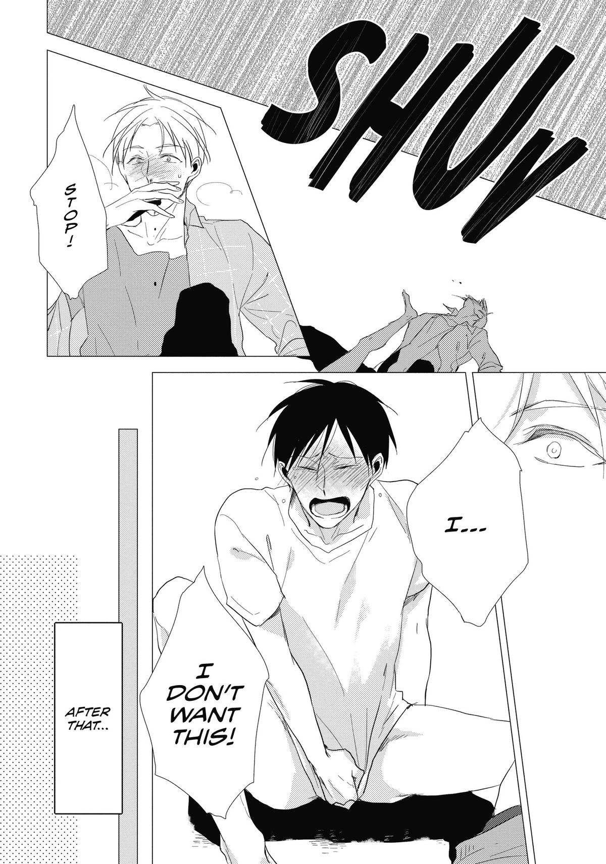 Black or White Act 1 36