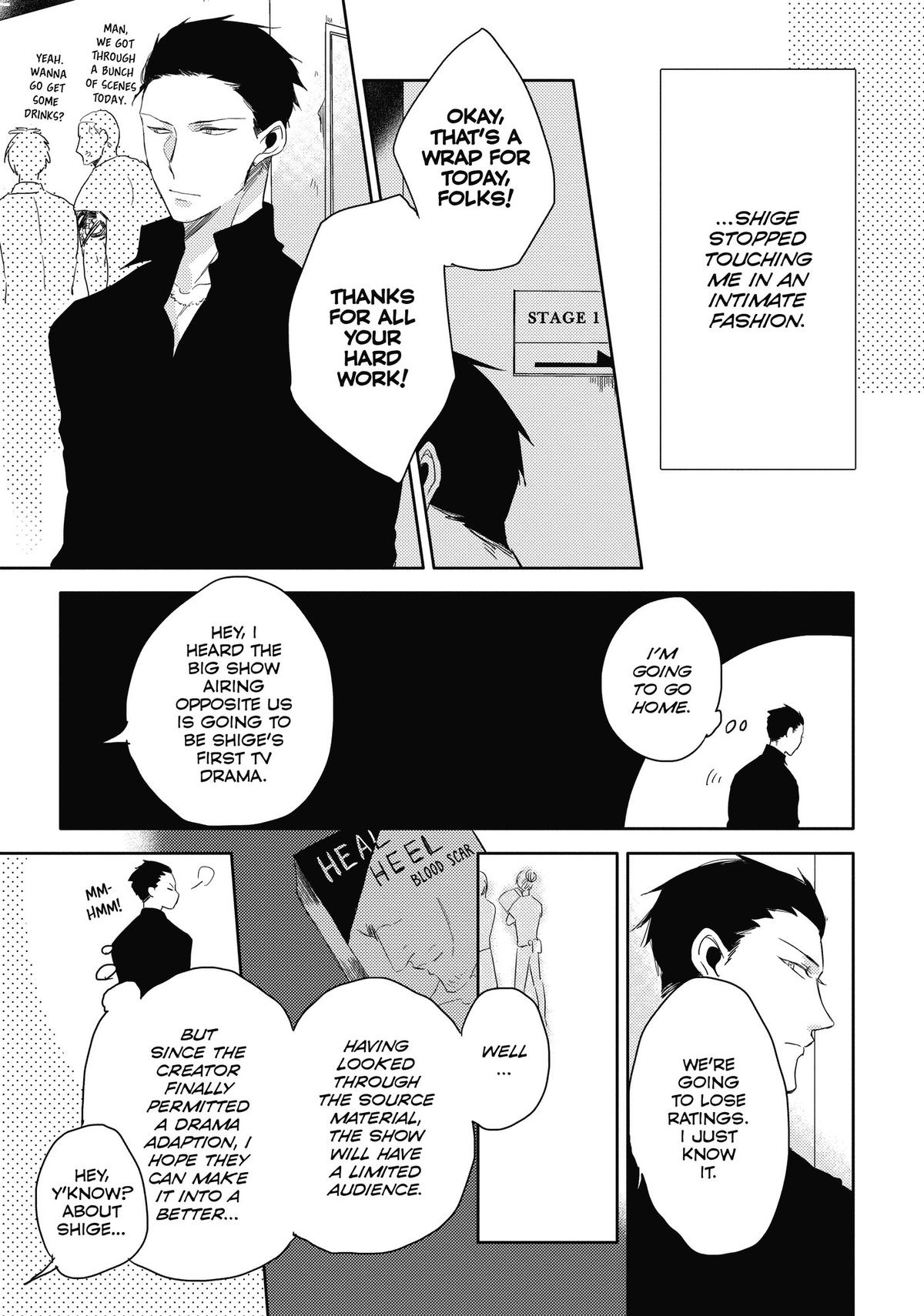 Black or White Act 1 37