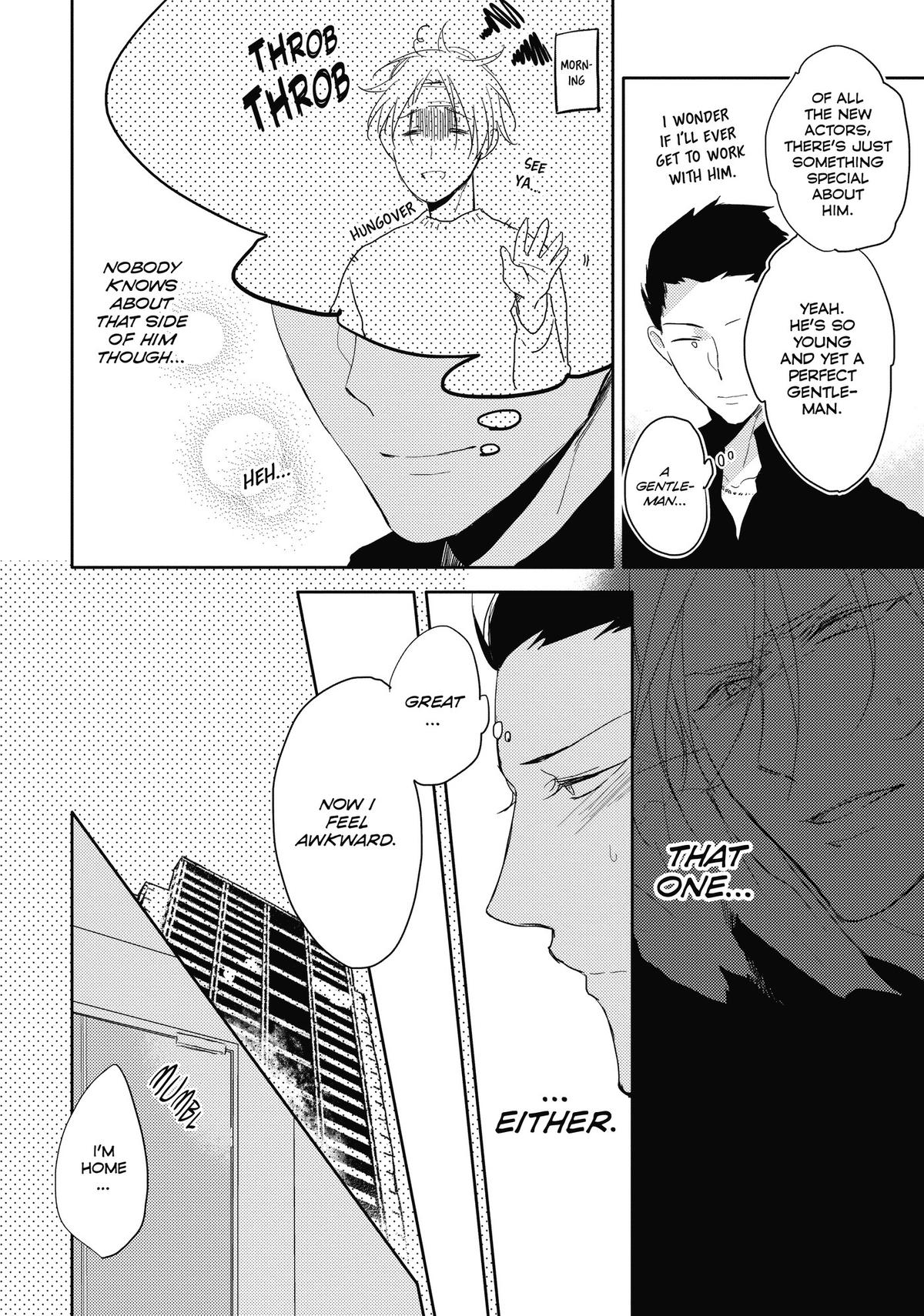 Black or White Act 1 38