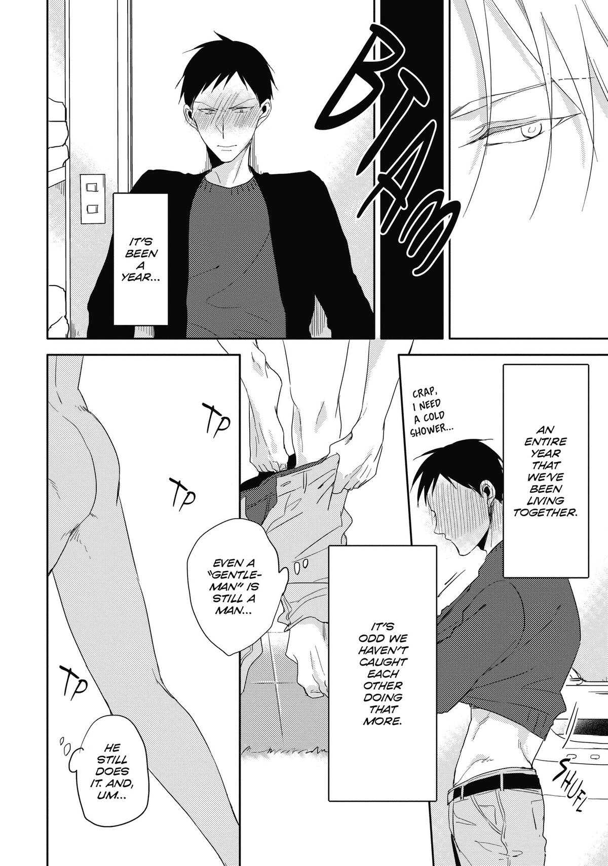 Black or White Act 1 42