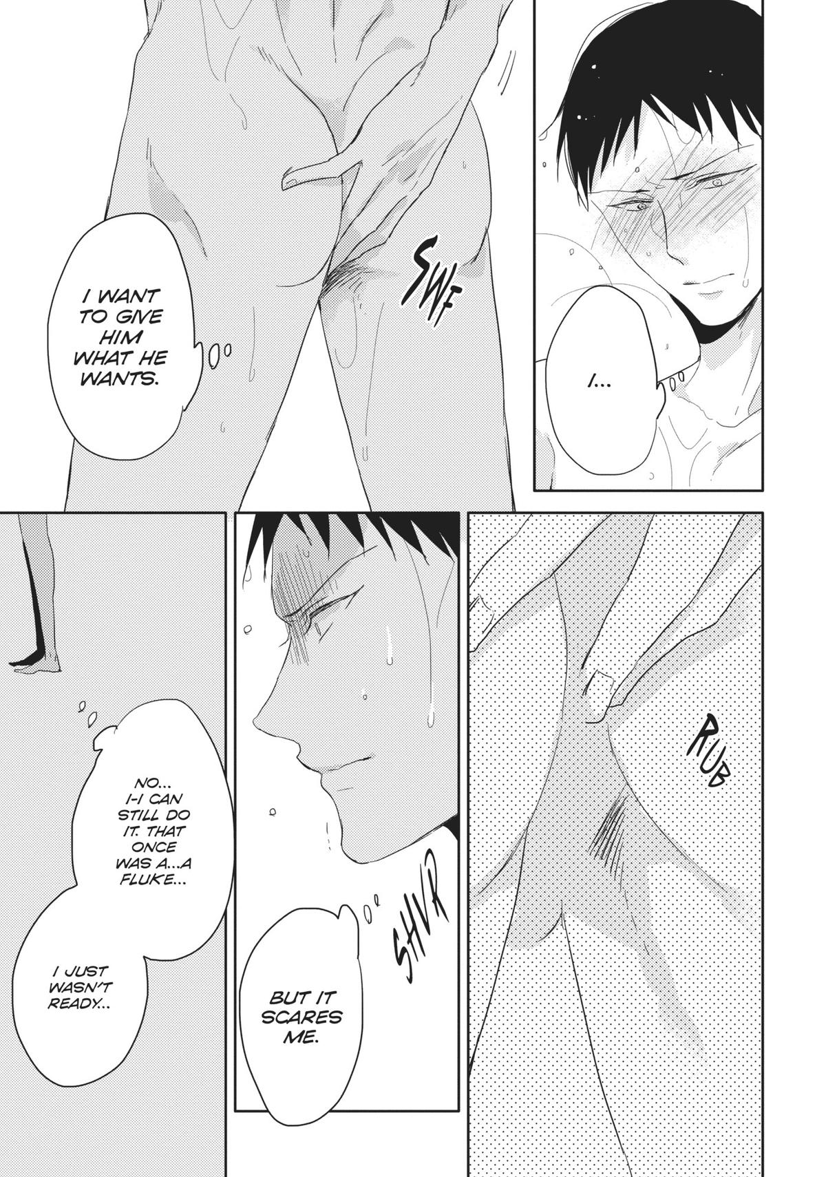 Black or White Act 1 45