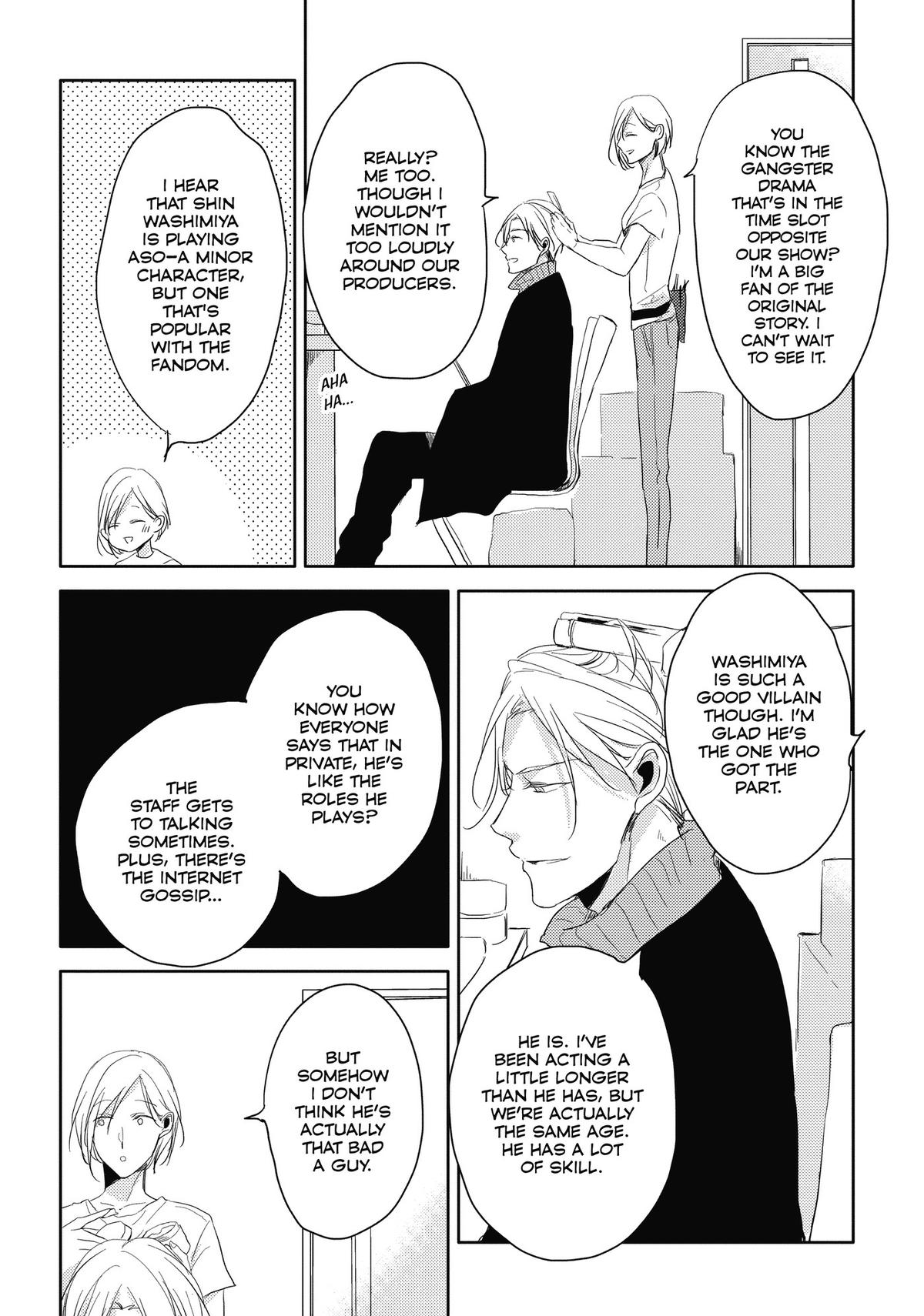 Black or White Act 1 47