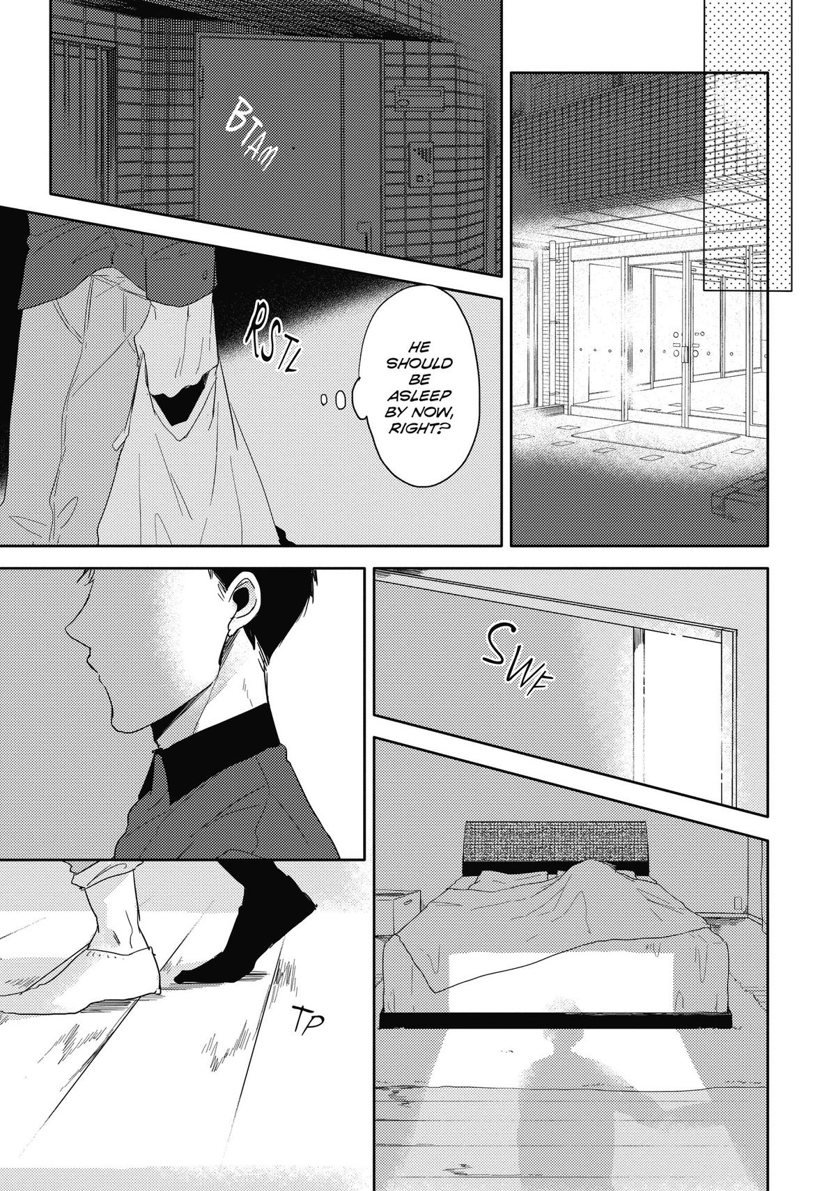 Black or White Act 1 49