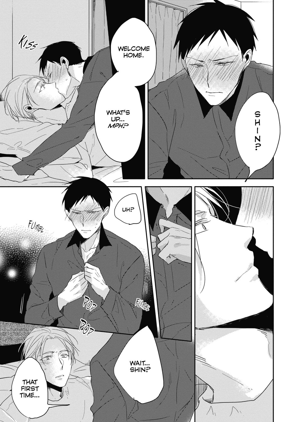 Black or White Act 1 51