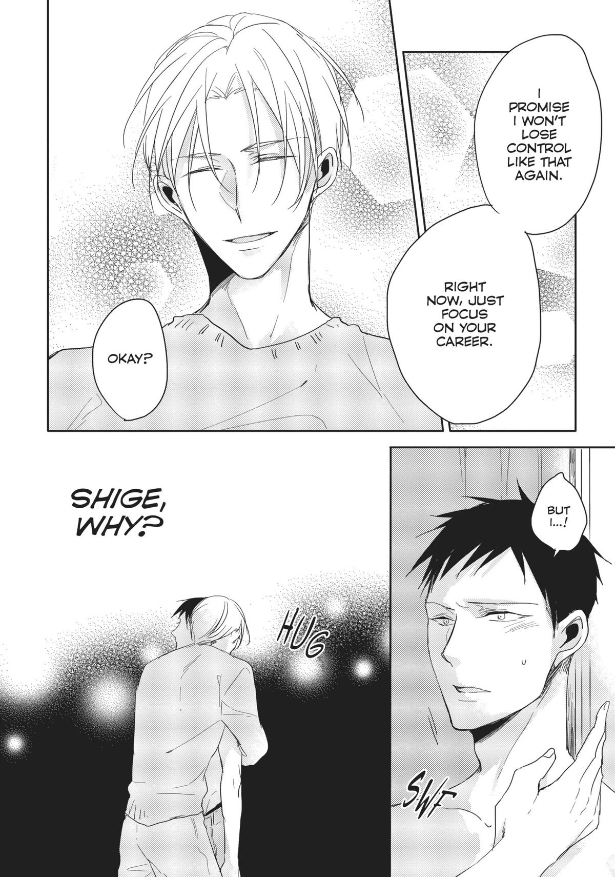 Black or White Act 1 54