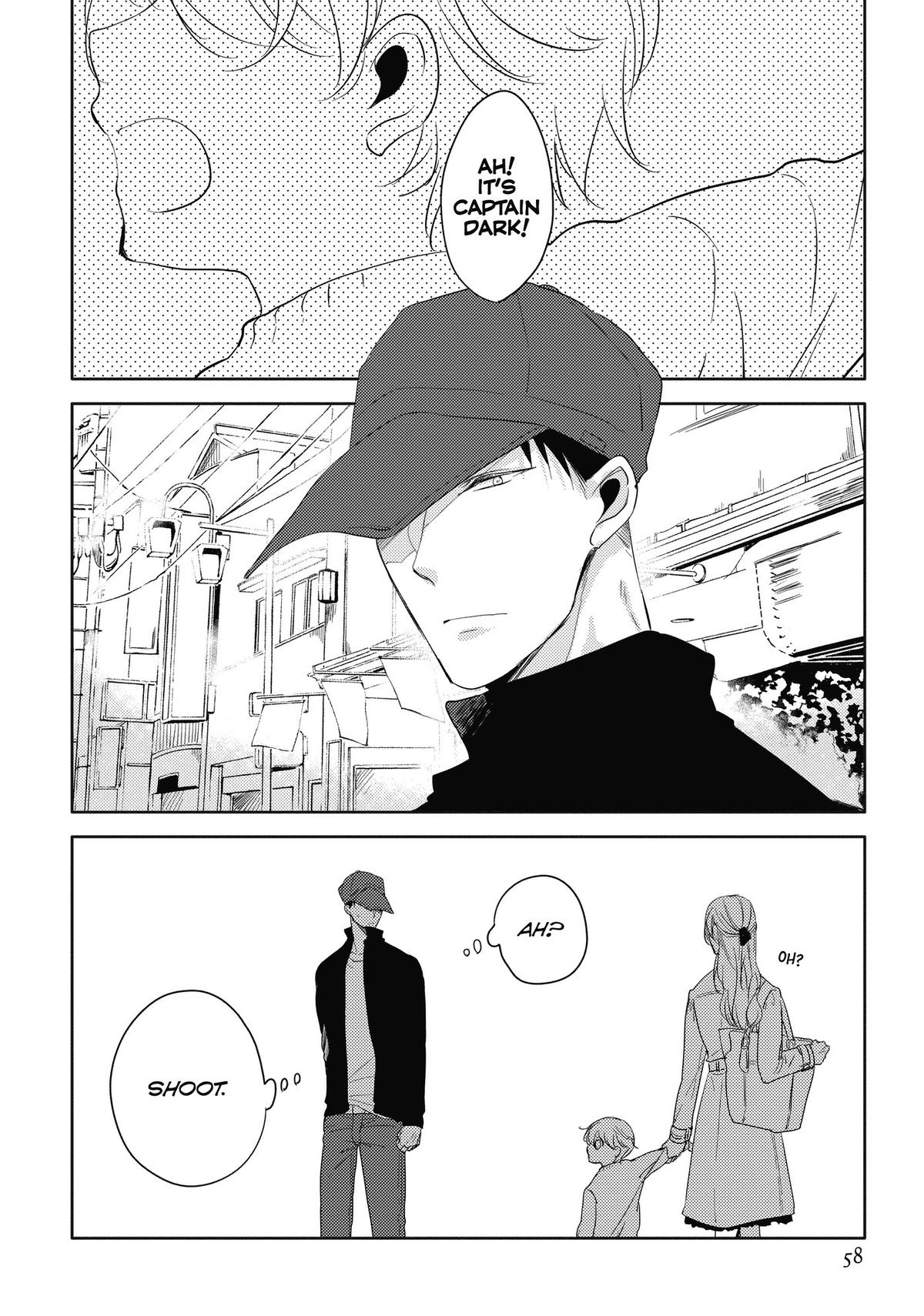 Black or White Act 2 2