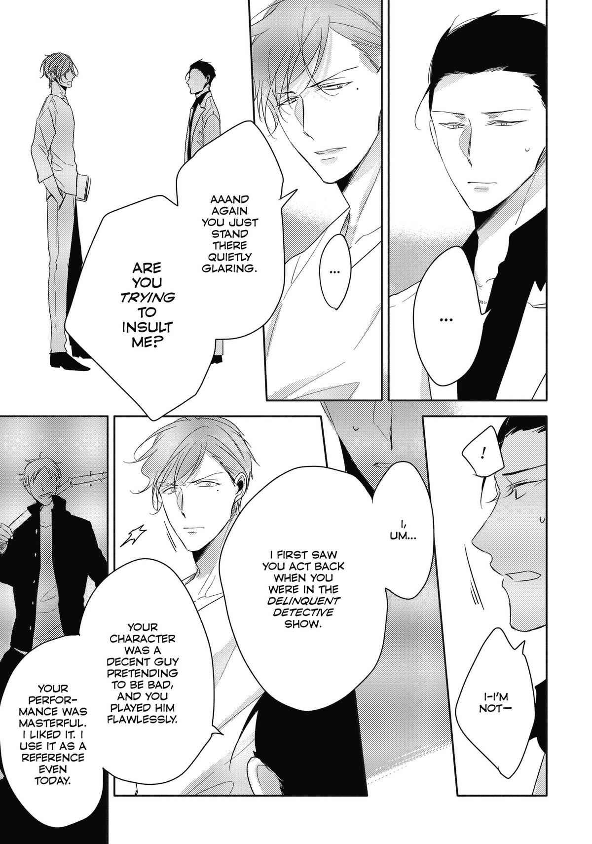 Black or White Act 2 9