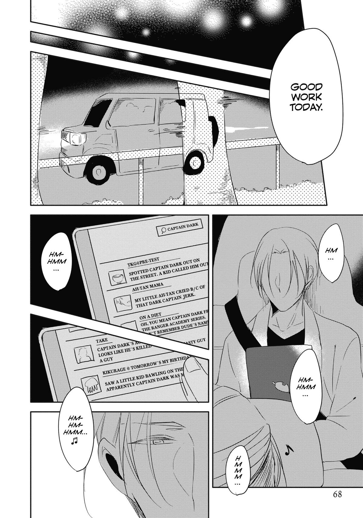 Black or White Act 2 12