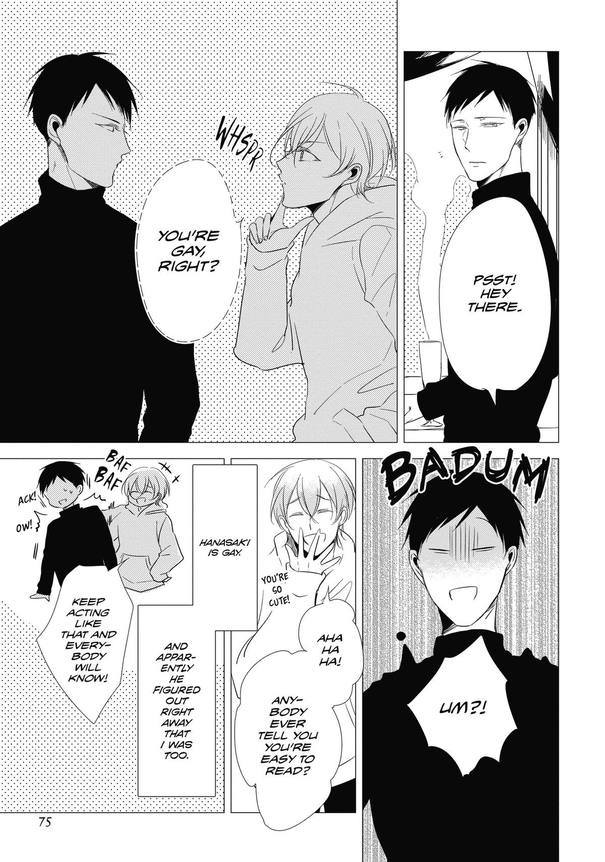 Black or White Act 2 19