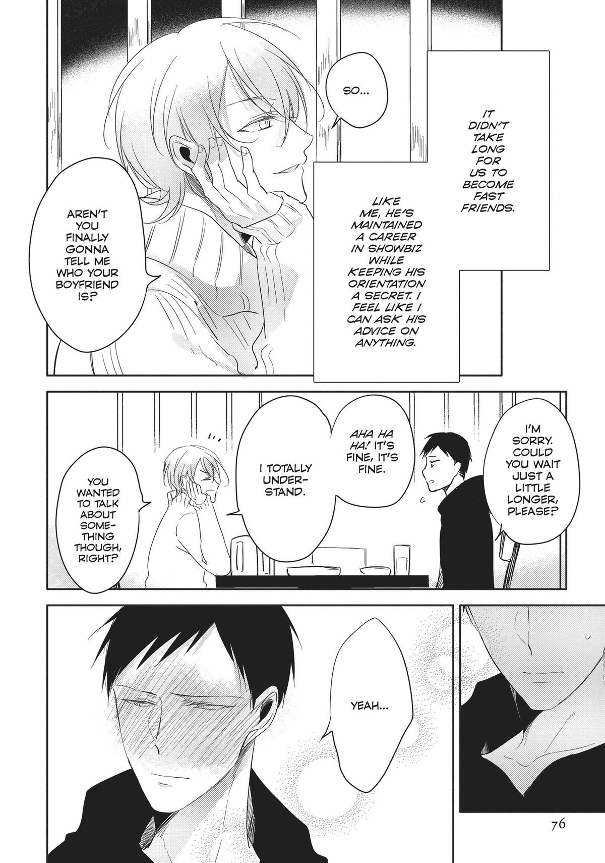 Black or White Act 2 20