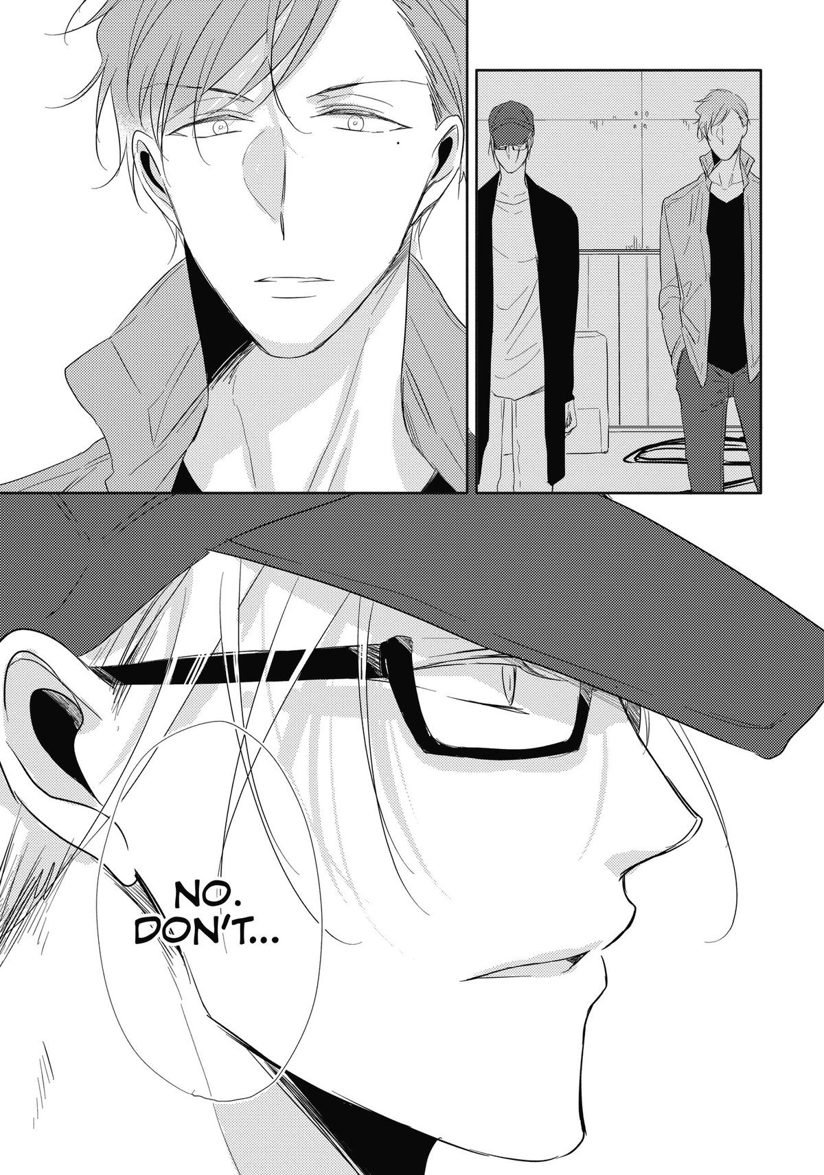 Black or White Act 2 35