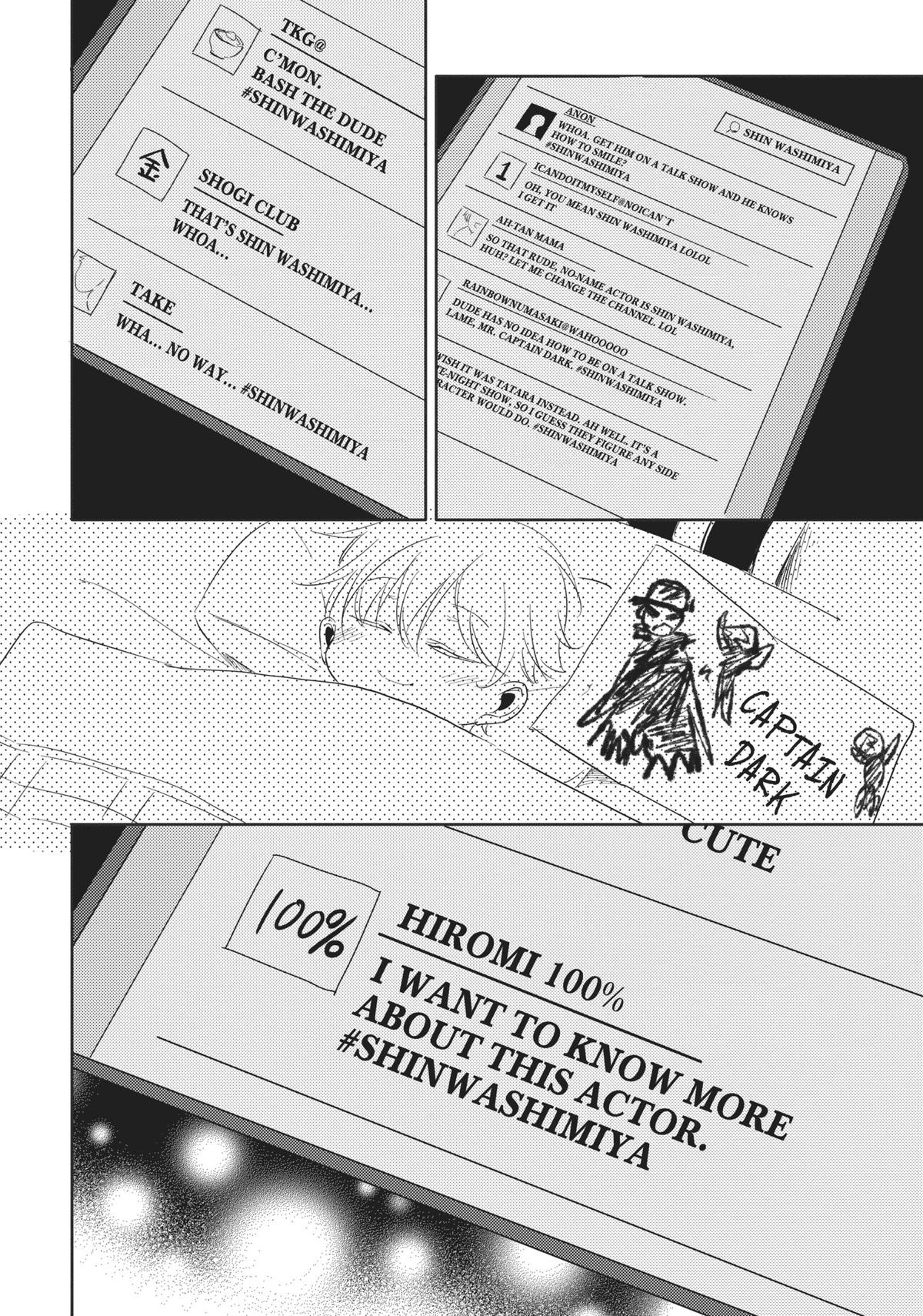 Black or White Act 2 38