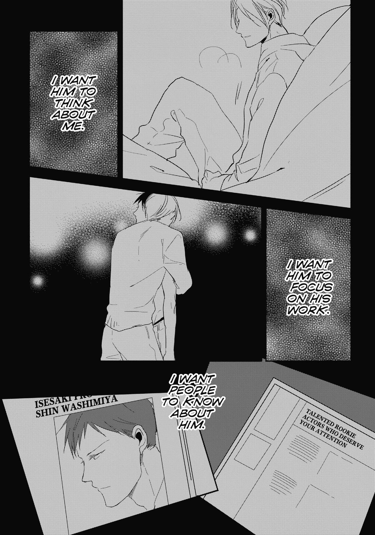 Black or White Act 2 40