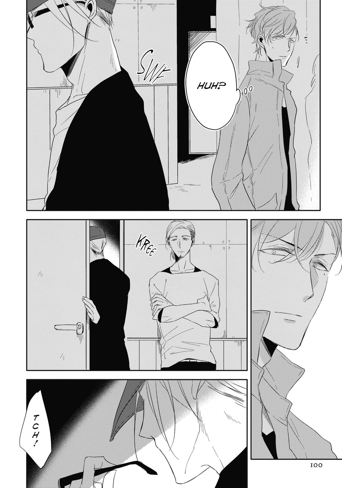 Black or White Act 2 44