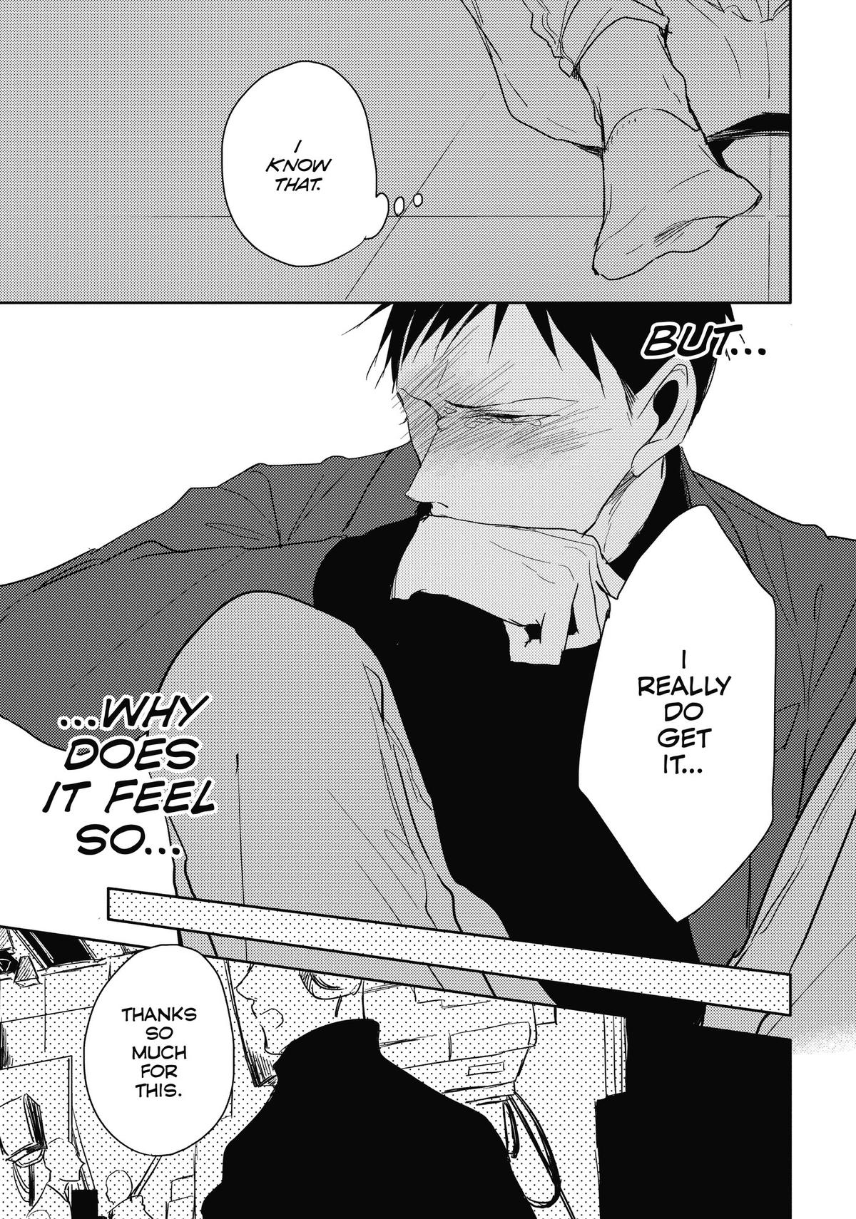 Black or White Act 3 15