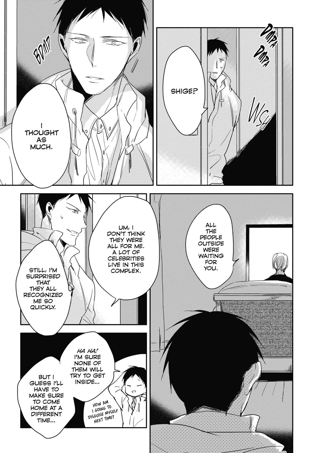 Black or White Act 3 33