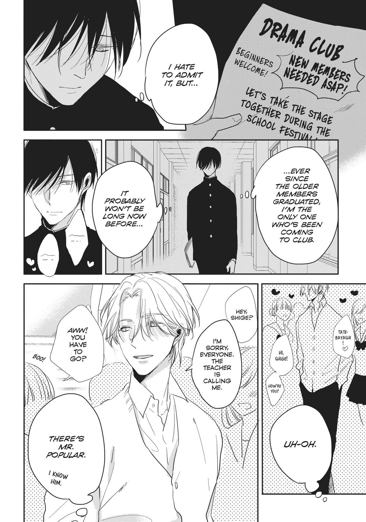 Black or White Act 4 14