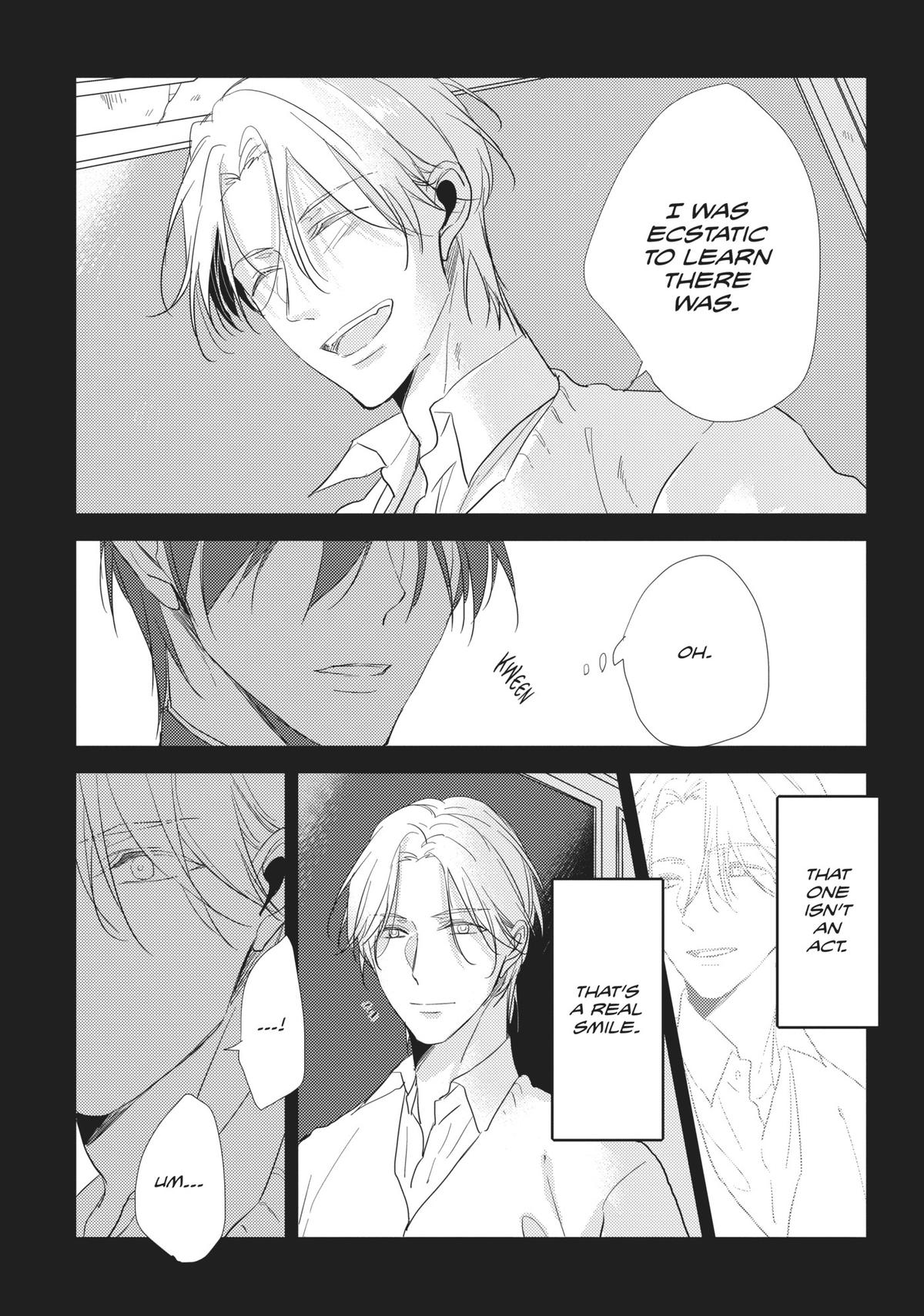 Black or White Act 4 28