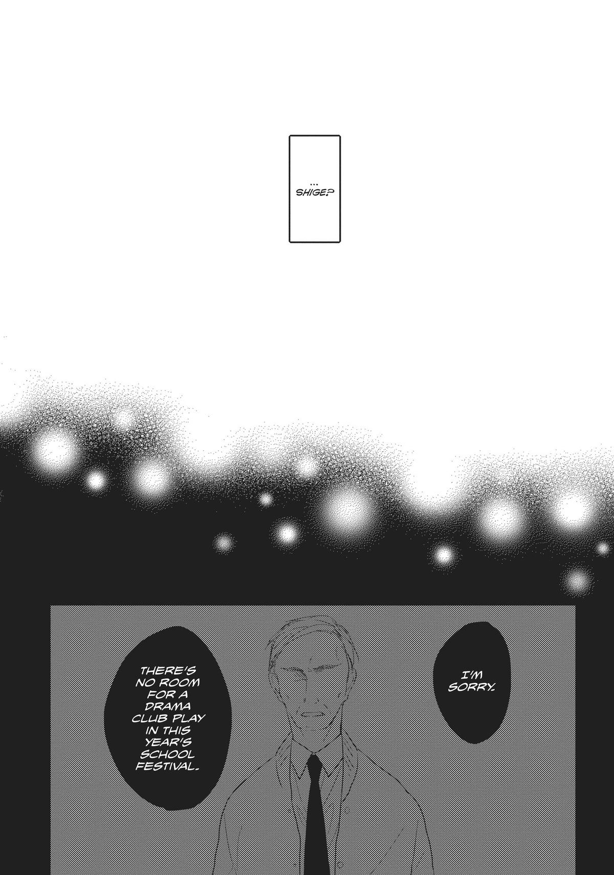 Black or White Act 4 30