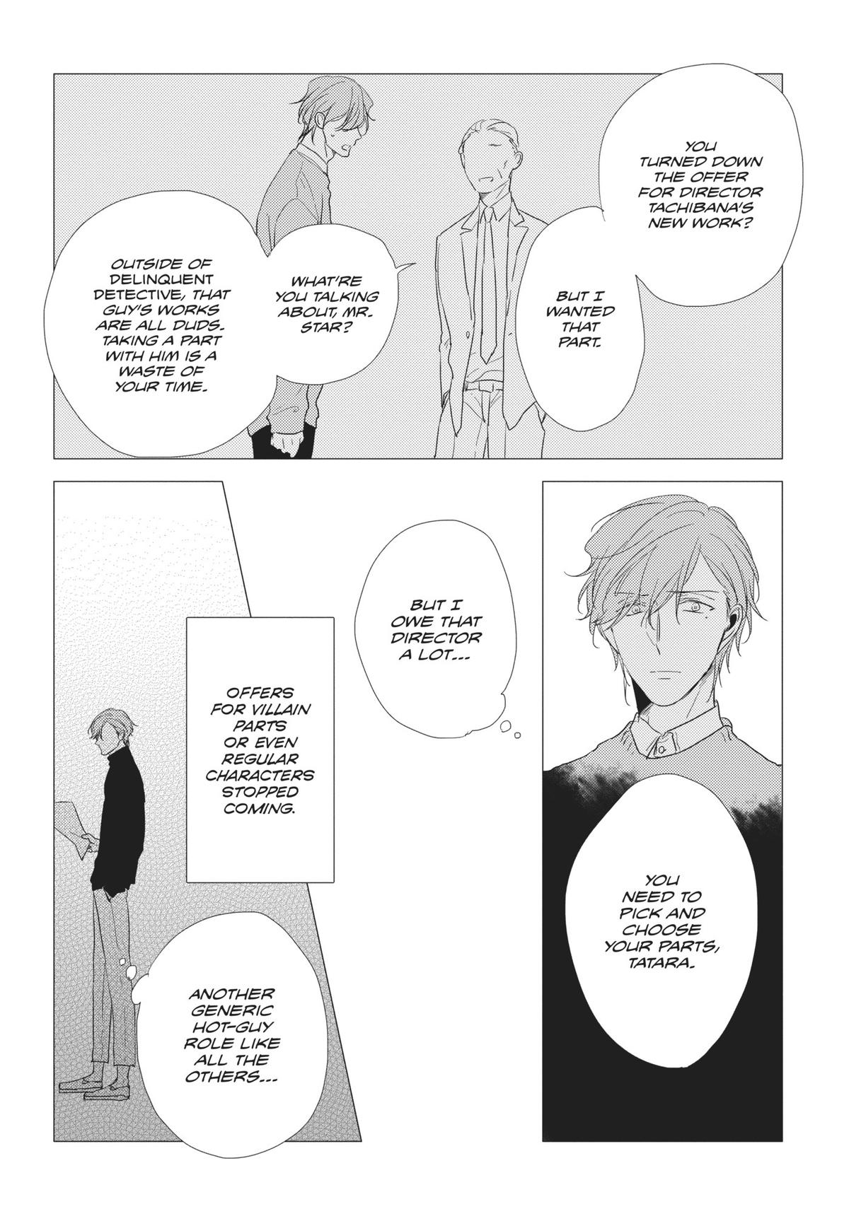 Black or White Act 5 19