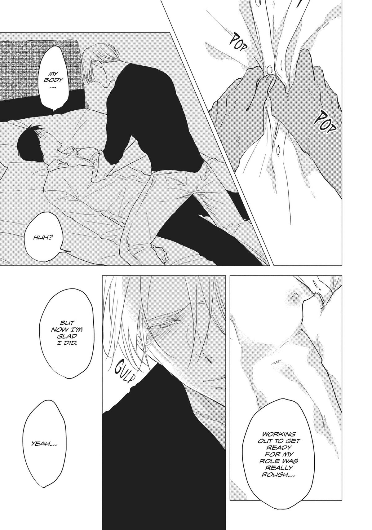 Black or White Act 5 29