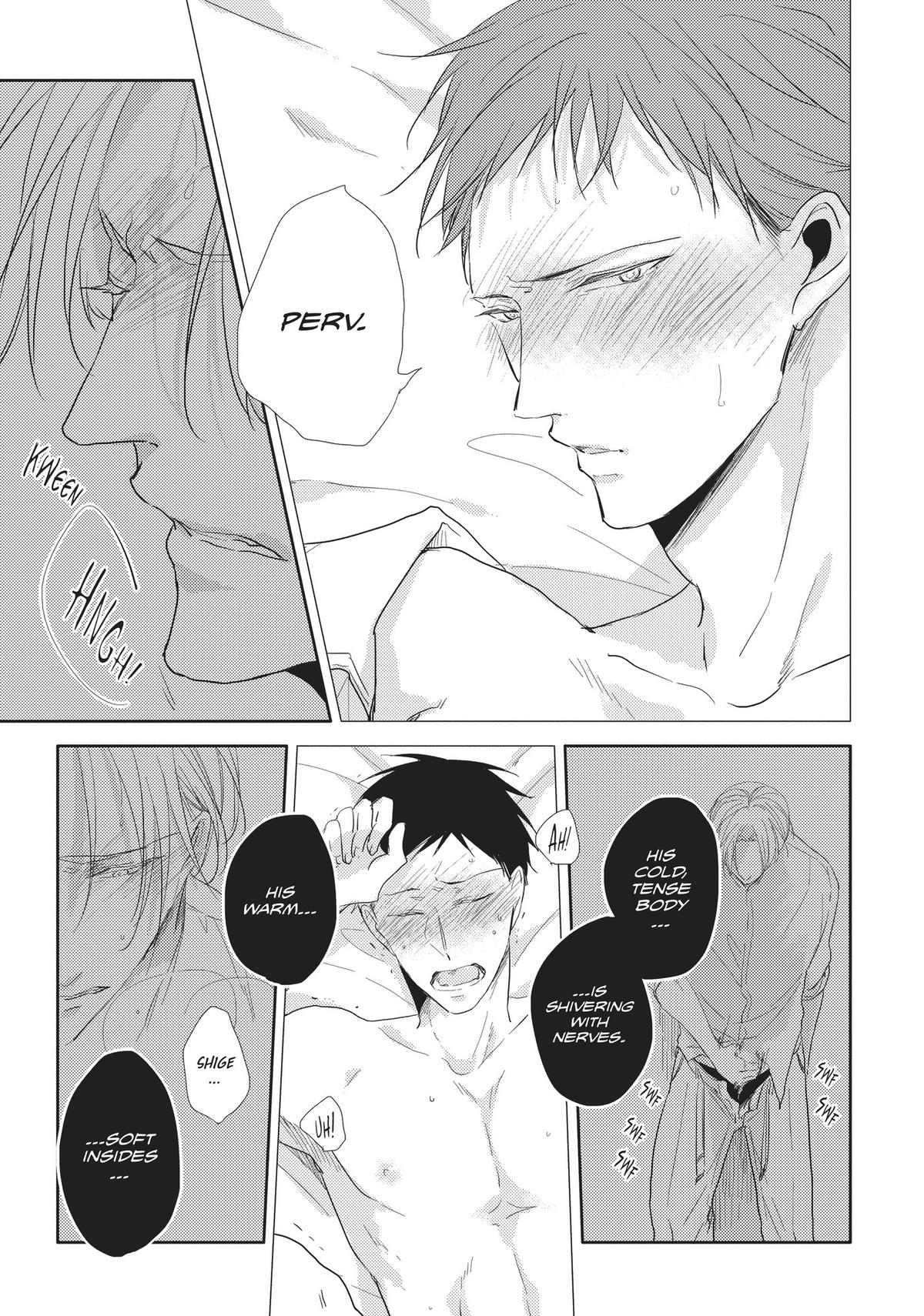 Black or White Act 5 33