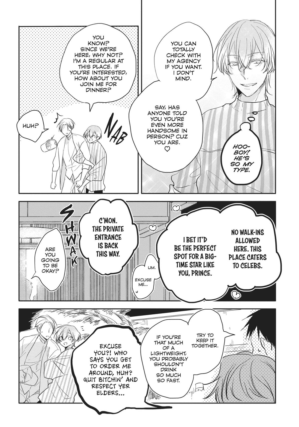 Black or White Act 5 47