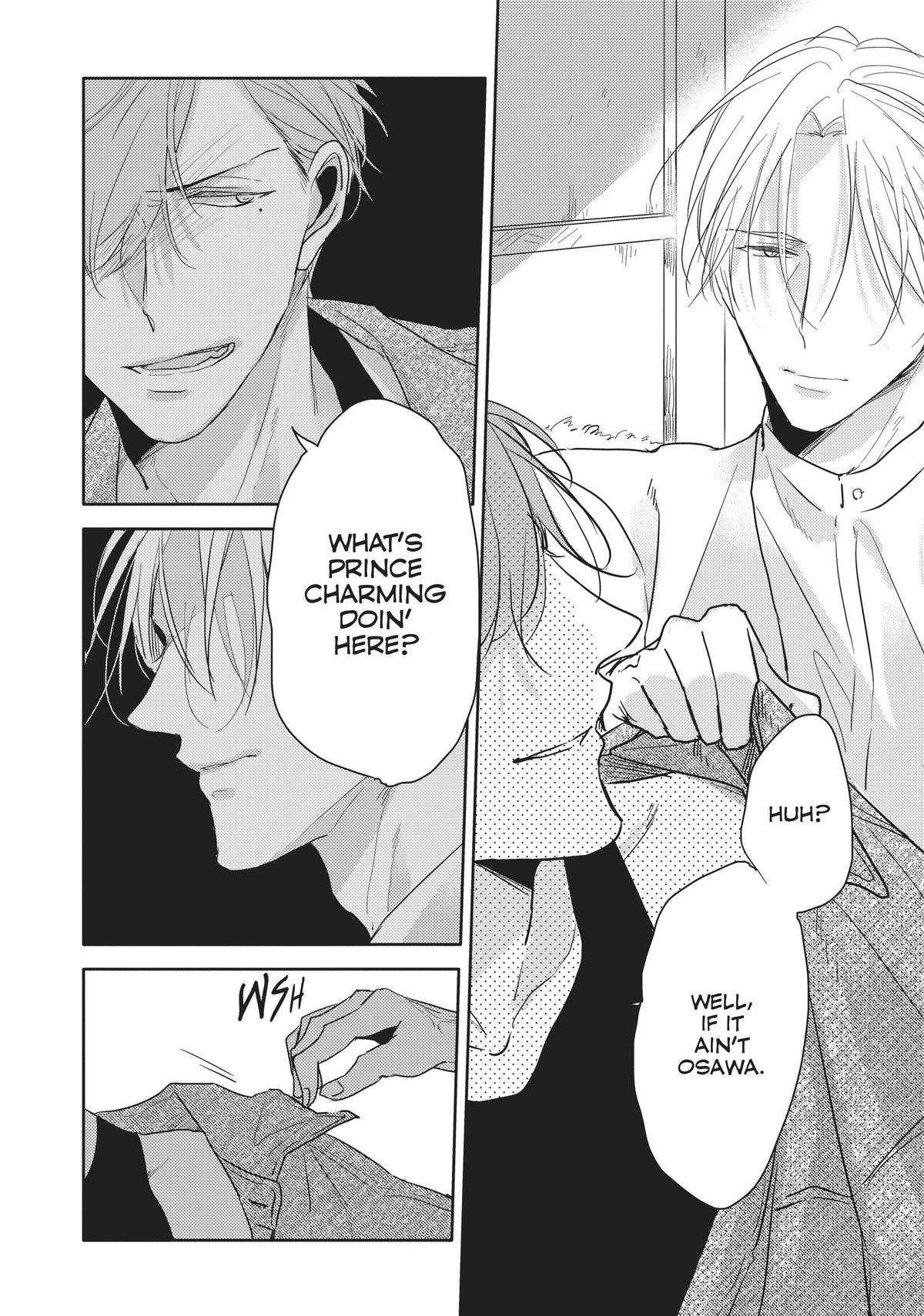 Black or White Act 6 6