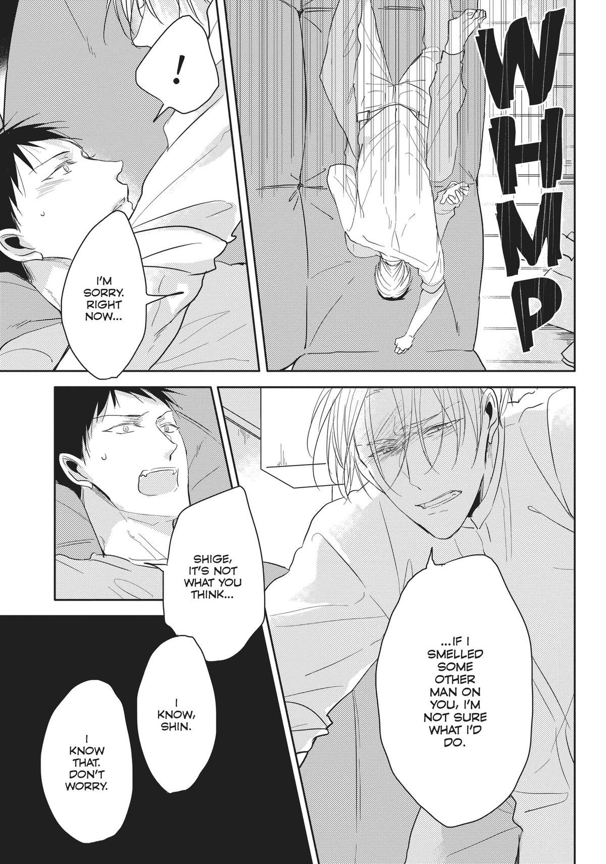 Black or White Act 6 17