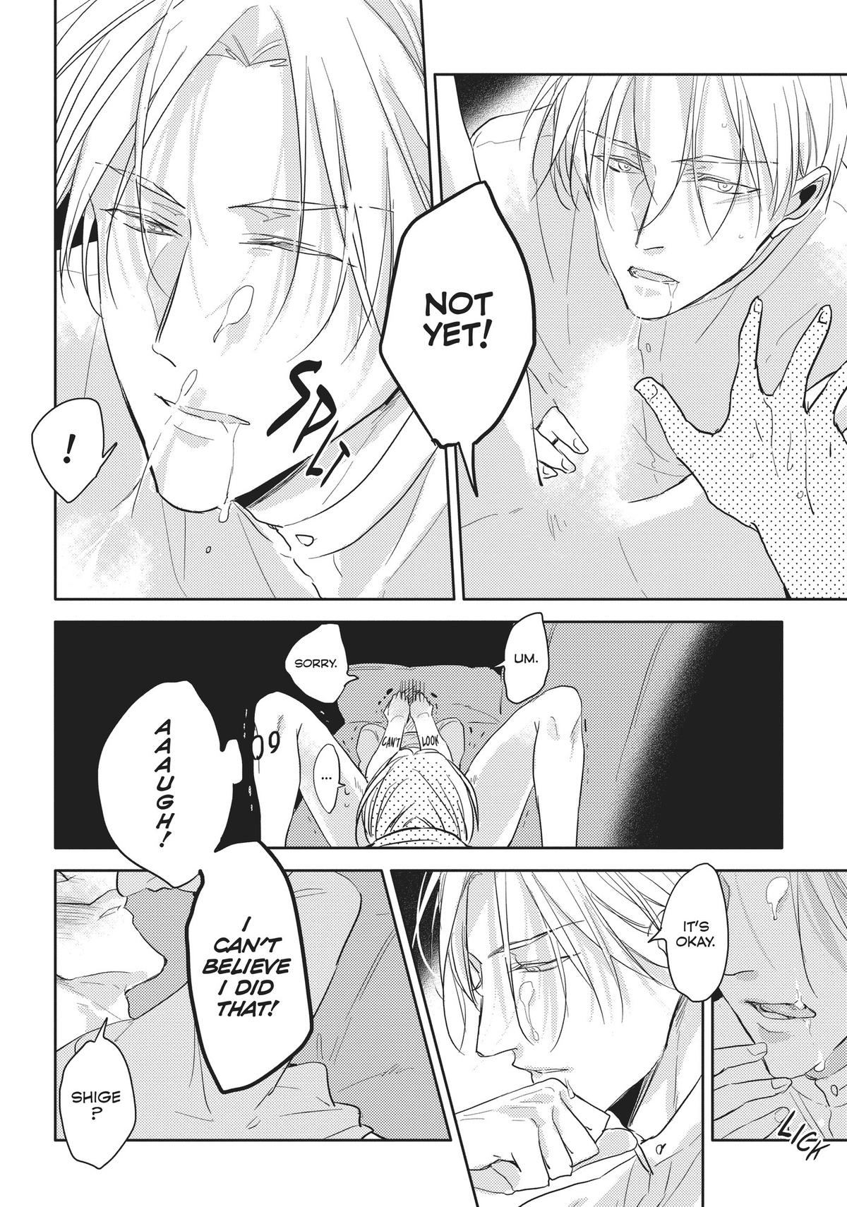 Black or White Act 6 26