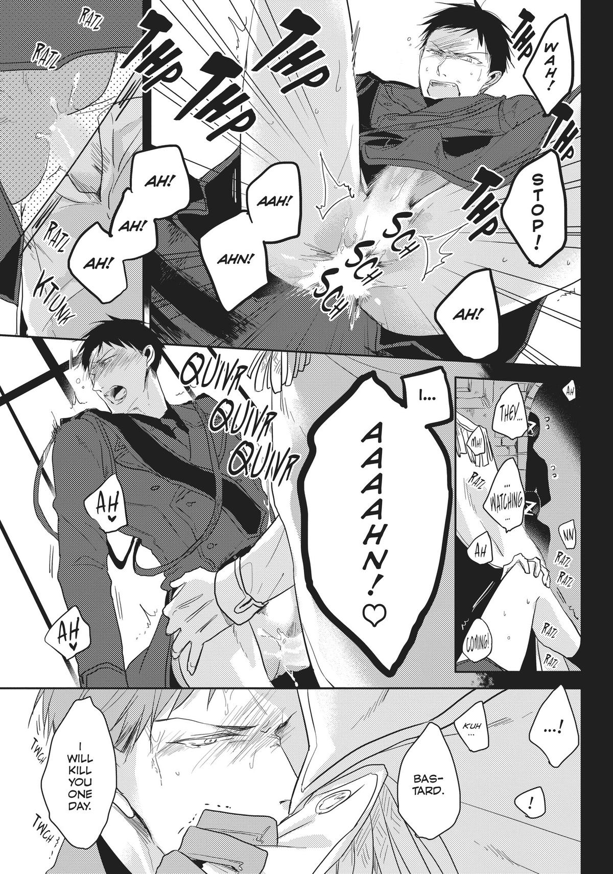 Black or White Act 6 59