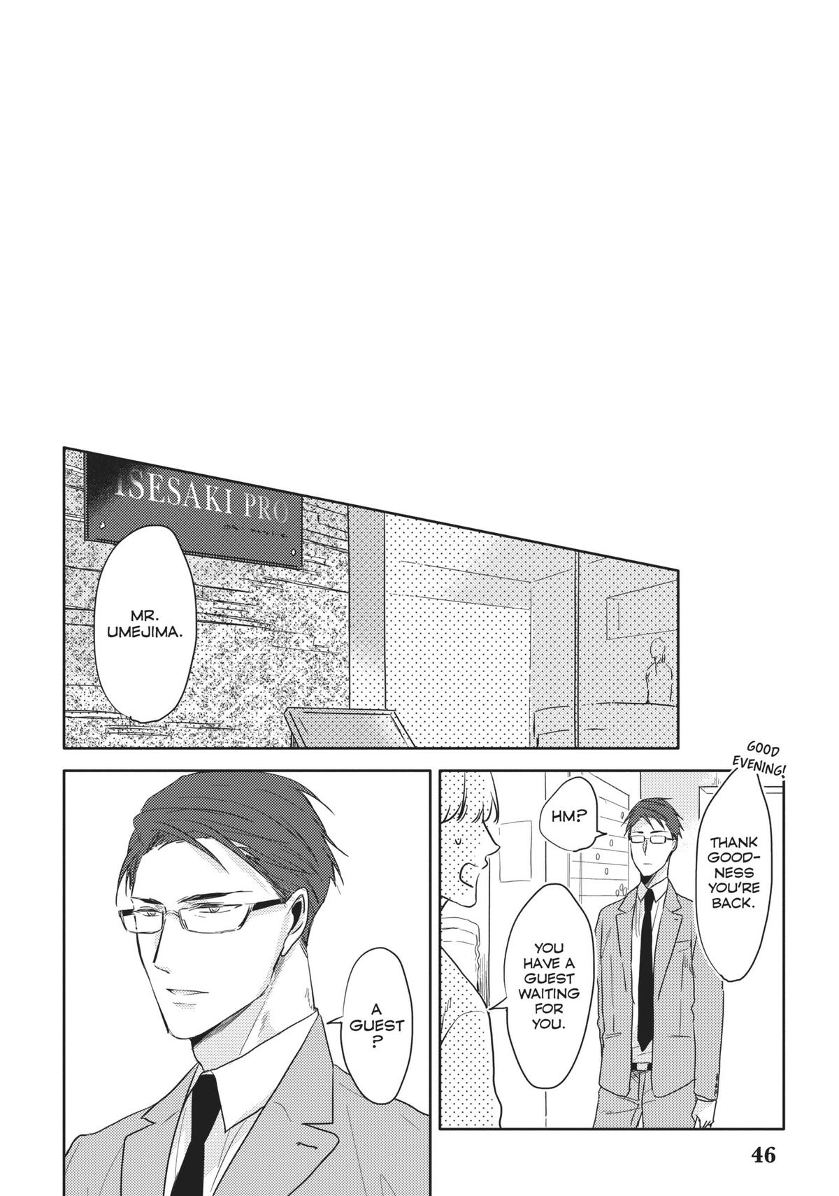 Black or White Act 7 46