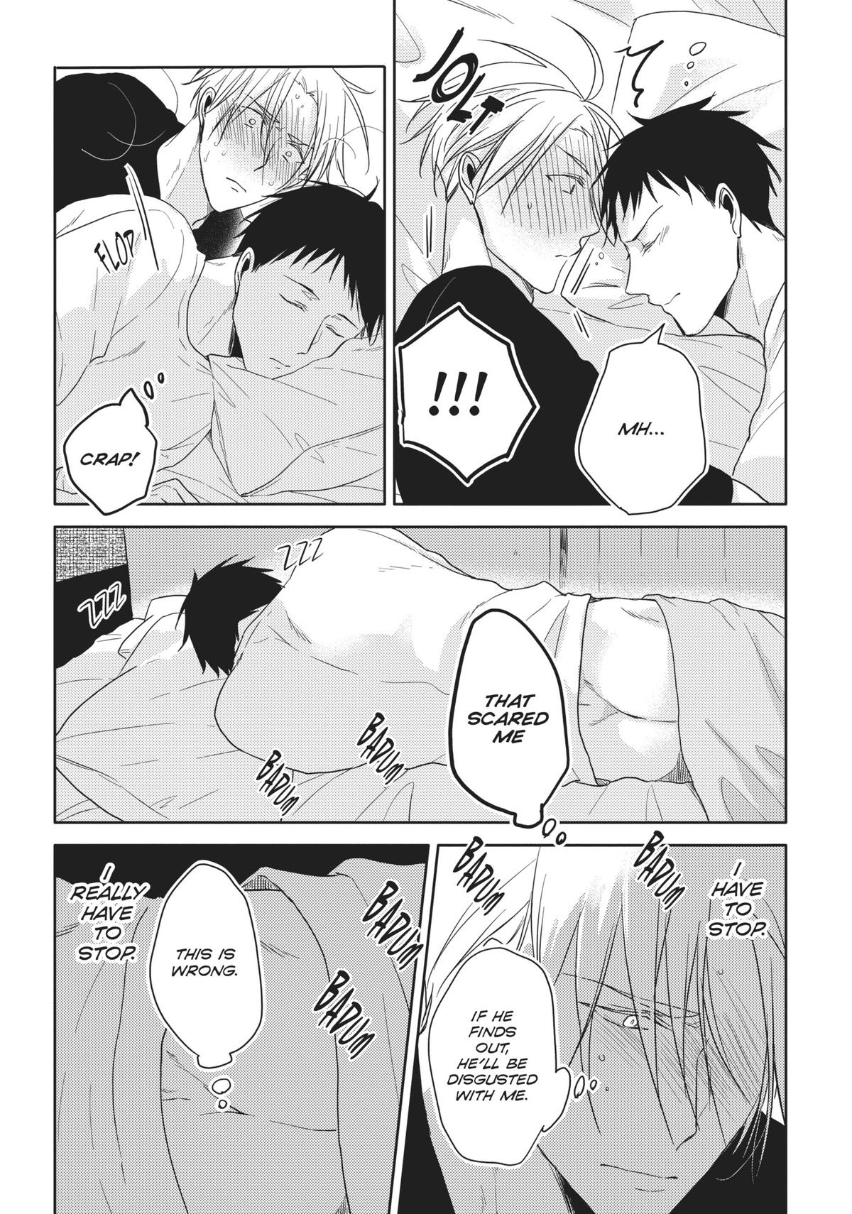 Black or White Act 9 47