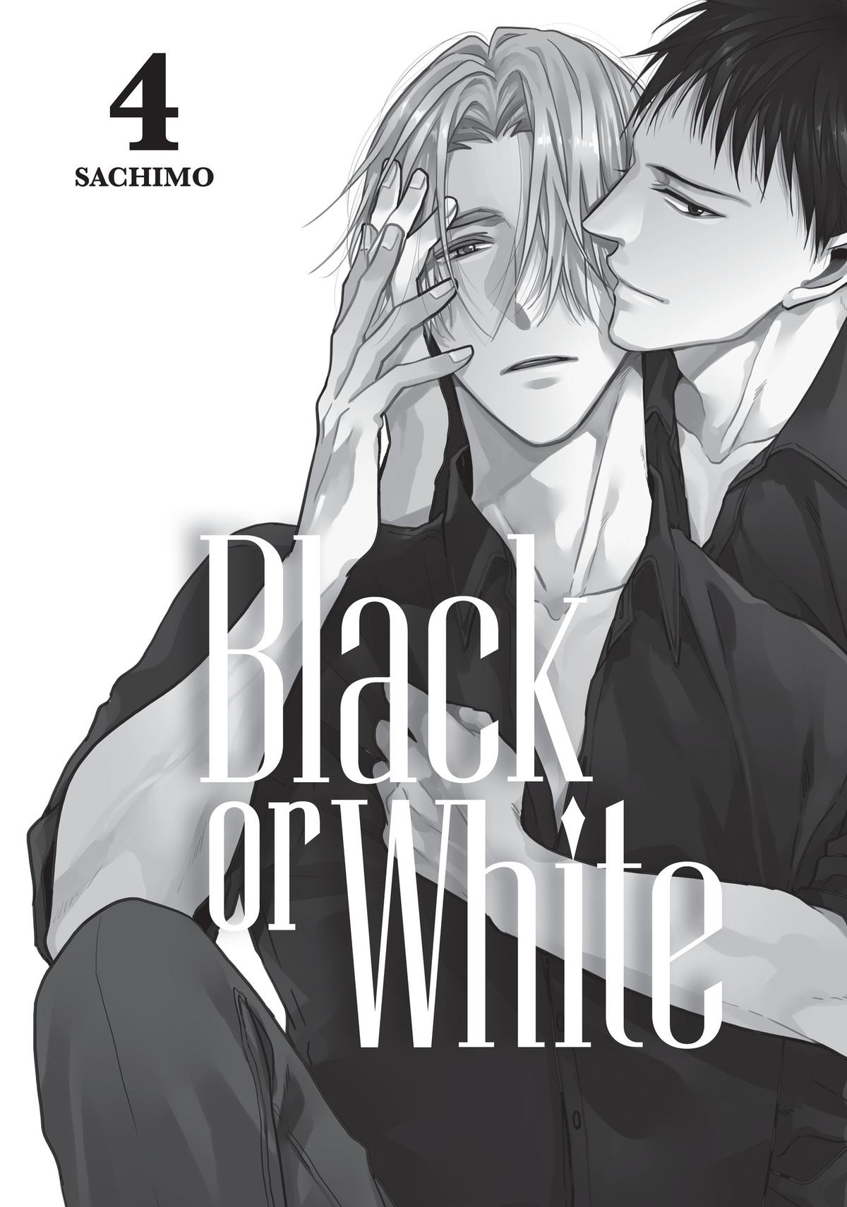 Black or White Act 10 4