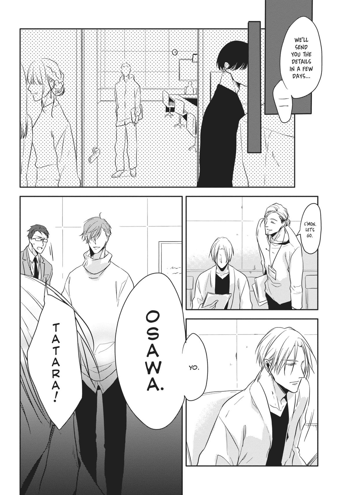 Black or White Act 10 15