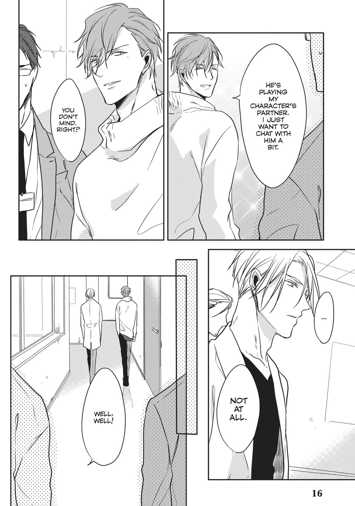 Black or White Act 10 16