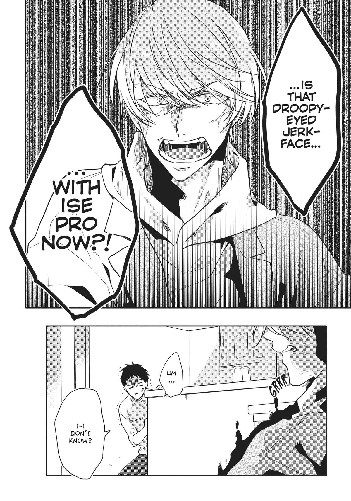 Black or White Act 10 24